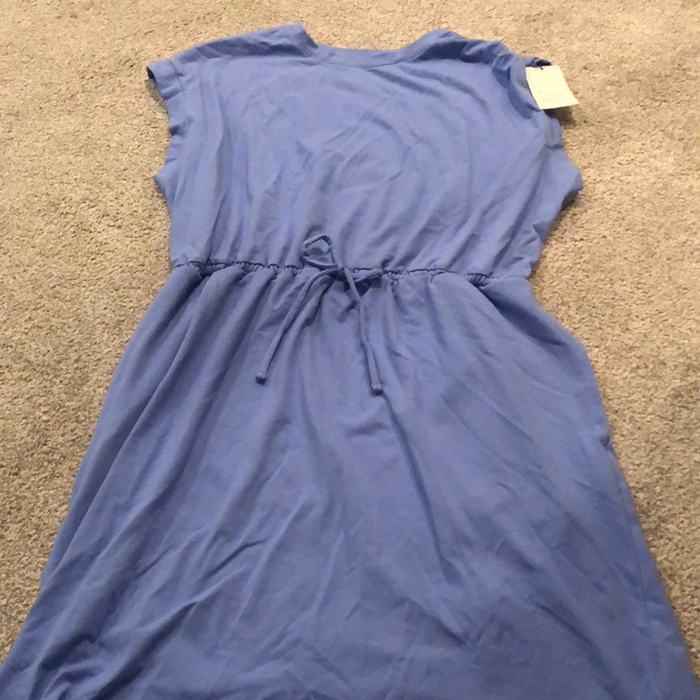 Brand new with tags target dress